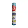 Bu-bu Woodfree 12 Renk Tüp Kuru Boya Kur003