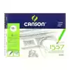 Canson 1557 25x35 15 Yp Resim Blok 120 Gr 12015253