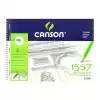 CANSON 1557 25X35 15 YP RESİM BLOK 120 GR 12015253