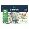 Canson 1557 25x35 Resim Defteri 15 Yp 180 Gr 180152535