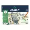 CANSON 1557 25X35 RESİM DEFTERİ 15 YP 180 GR 180152535