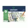 CANSON 1557 35X50 RESİM DEFTERİ 15 YP 180 GR