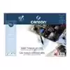CANSON 35X50 15 YP ÇOK AMAÇLI RESİM BLOK 200 GR 200153550