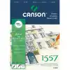 CANSON A3 29,7X42 CM RESİM DEF.180 GR 18020A3US