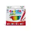 CARIOCA 24 RENK JUMBO KEÇELİ KALEM 40570