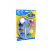 CARIOCA 24 RENK SULU BOYA 30 MM 42405