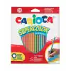 Carıoca Supercolor Kuru Boya Kalemi 24li 43393