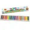 Carıoca Tıta 80 Renk Kuru Boya Gökkuşağı Set 42890