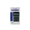 CASIO AX-120 B/S  HESAP MAKİNESİ 12 HANE