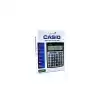 CASIO DS-2B MASA ÜSTÜ HESAP MAKİNESİ 12 HANE