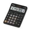 CASIO DX-12 B  MASA ÜSTÜ HESAP MAKİNESİ 12 HANE