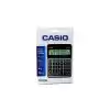 CASIO DX-120 S/B MASA ÜSTÜ HESAP MAKİNESİ 12 HANE