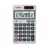 CASIO SL-320 TV CEP TİPİ HESAP MAKİNESİ 12 HANE