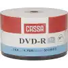 CASSA DVD-R 50 Lİ KUTU 9453