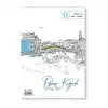 ÇINAR 24X34 RESİM KAĞIDI 120 GR 100 LÜ 41000
