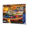 ÇINAR 33X48 SPİRALLİ  KARTON KAPAK RESİM DEFTERİ 15 YP 33001