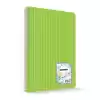 ÇINAR COLORMAXI A4 120 YP ÇİZGİLİ  PP KAPAK SPİRALLİ DEFTER 73007