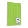 ÇINAR COLORMAXI A4 120 YP. ÇİZGİLİ  PP. KAPAK SPR. DEFTER 73007