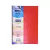 Çınar Im Smart A4 175 Yp 4+3 Ayraçlı Defter 62054