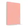 ÇINAR PASTEL A4 60 YP ÇİZGİLİ SPİRALLİ DEFTER 71901