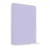 ÇINAR PASTEL A4 60 YP KARELİ  SPİRALLİ  DEFTER 71902