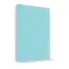 Çınar Pastel A4 72 Yp Çizgili Spiralli Defter 71904