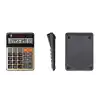 COCKPIT CK-402 12 HANE ORTA BOY HESAP MAKİNASI