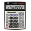 COCKPIT CK-534 14 HANE BÜYÜK BOY HESAP MAKİNESİ  (DS3 V)