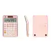 Cockpıt Ck-kx-22 12 Hane Hesap Makinası Hesap Makinası