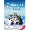 COĞRAFYA ATLASI EMA KİTAP