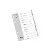 COMIX AYLAR AYRAÇ IX912 (ÖZEL FİYAT)
