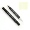 Del Rey Twın Marker Br134 Raw Silk Çift Uçlu Grafik Kalemi Mn-dr134