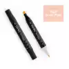 DEL REY TWIN MARKER R28 FRUİT PİNK ÇİFT UÇLU GRAFİK KALEMİ MN-DR028