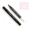 Del Rey Twın Marker Rp137 Medium Pink Çift Uçlu Grafik Kalemi Mn-dr137