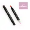 DEL REY TWIN MARKER RP17 PASTEL PİNK ÇİFT UÇLU GRAFİK KALEMİ MN-DR017