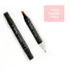 DEL REY TWIN MARKER YR27 POWDER PİNK ÇİFT UÇLU GRAFİK KALEMİ MN-DR027