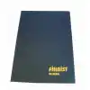 Dilman 20x28 Fihrist 28 Li