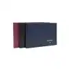 DİLMAN ÇEK KAYIT DEFTERİ 17X24 192 YP. YATAY CİLTLİ