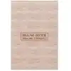 Dilman İrsaliye 2/50 2 N Otokopili
