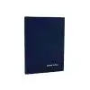 DİLMAN İŞLETME DEFTERİ 20X28 96 YP. CİLTLİ