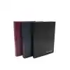 DİLMAN KASA DEFTERİ 16X22  160 YP.