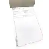 Dilman Reçete 100 Yaprak 13.5 x 20 cm. 1 Adet