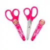 DOLPHIN B-1666 BARBIE MAKAS