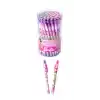 DOLPHIN B-5804 BARBIE GEÇMELİ KALEM