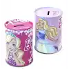 DOLPHIN B-6258 BARBIE METAL KUMBARA