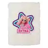 DOLPHIN B-PN-907 BARBIE PELUŞ HATIRA DEFTERİ