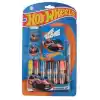 DOLPHIN HW-3626 HOTWHEELS KIRTASİYE SETİ