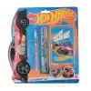 DOLPHIN HW-7466 HOTWHEELS KIRTASİYE SETİ
