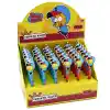 Dolphın Ks-2141 Kral Şakir Versatil Kalem