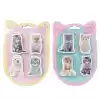 DOLPHIN PT-783 STUDIO PETS SİLGİ SETİ